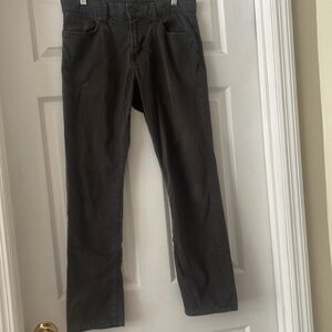 American Eagle straight jeans size 30/30